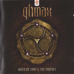 Image for 'Qlimax 2006'