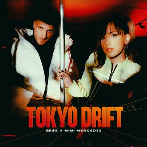 Immagine per 'Tokyo Drift'