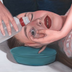 Image for 'Secret love'