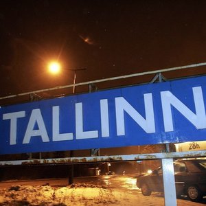 Immagine per 'Tallinn täna õhtul'