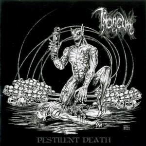 Image for 'Pestilent Death'