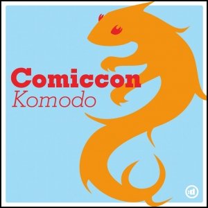 Image for 'Komodo'