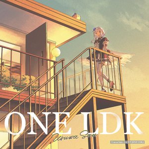'ONE LDK' için resim