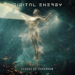 Image for 'Echoes Of Tomorrow'