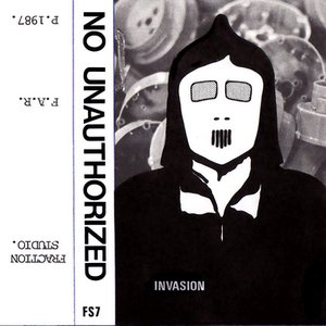 Image for 'Invasion'