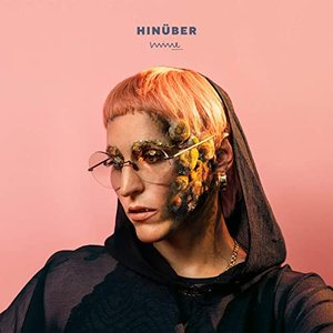 Image for 'HINÜBER'