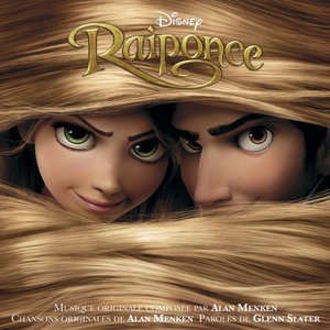 Immagine per 'Raiponce'