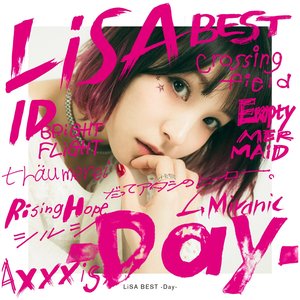 Image for 'LiSA BEST -Day'