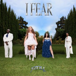 'I Fear...' için resim