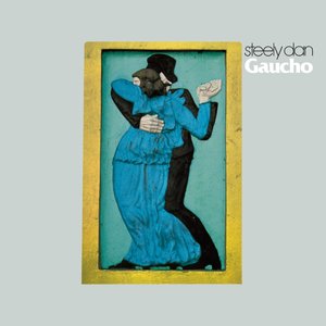 Image for 'Gaucho'