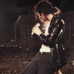 Image for 'Michael Jackson'