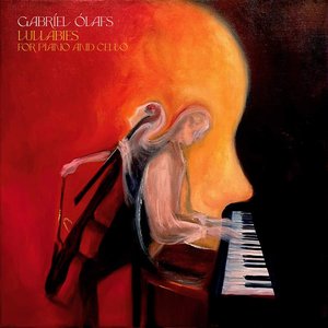Bild für 'Lullabies for Piano and Cello'