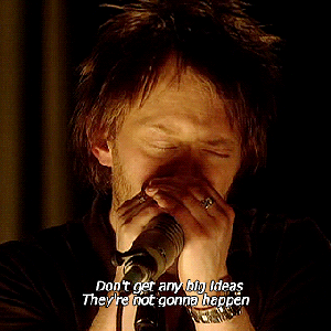Image for 'Radiohead'