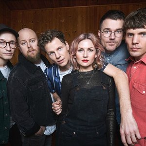 Image for 'Alphabeat'