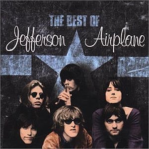 Bild für 'The Best of Jefferson Airplane'