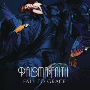 Immagine per 'Fall to Grace (Expanded Edition)'