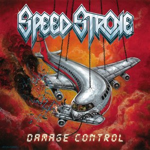 Image for 'Damage Control'