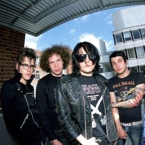 Image for 'My Chemical Romance'