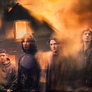 Image for 'Bring Me the Horizon'
