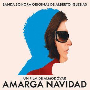 Image for 'Amarga Navidad (Banda Sonora Original)'