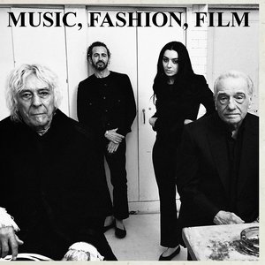 Image for 'Music, Fashion, Film (Special Edition)'