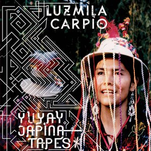 Image for 'Yuyay jap'ina tapes'