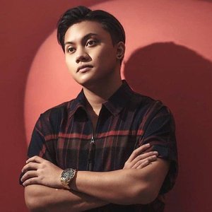Image for 'Rizky Febian'