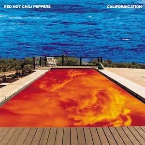 Image for 'Californication'