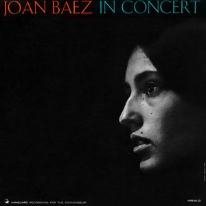 Image for 'In Concert'