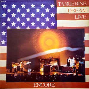 “Encore (Remastered 2018 / Deluxe Version)”的封面