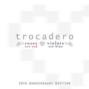 Roses Are Red, Violets Are Blue 20th Anniversary Edition [Explicit]