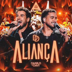 Zdjęcia dla 'Aliança - Vol.2 (Ao Vivo)'