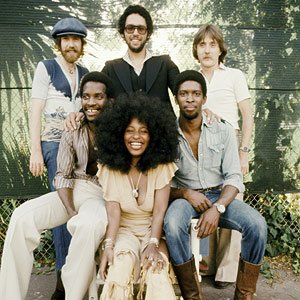 Image for 'Rufus Featuring Chaka Khan'