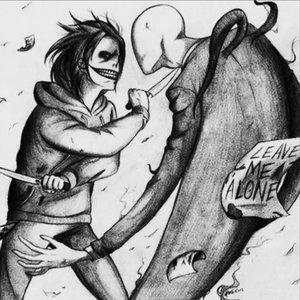 Image for 'SLENDERMAN VS. JEFF THE KILLER | BATALLAS LEGENDARIAS RAP'