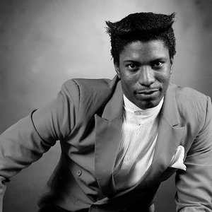 Image pour 'Marshall Jefferson'