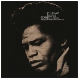 Image for 'Star Time - Soul Brother No. 1'