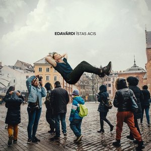 Image for 'Īstas Acis'