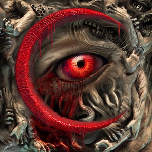Image for 'Living Chaos'
