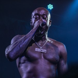 Image for 'Freddie Gibbs'