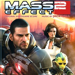 'Mass Effect 2' için resim