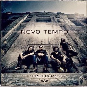 Image for 'Novo Tempo'