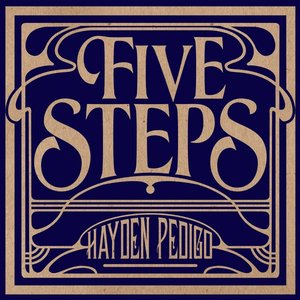 Image for 'Five Steps'