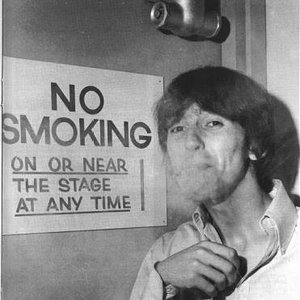 Image for 'George Harrison'