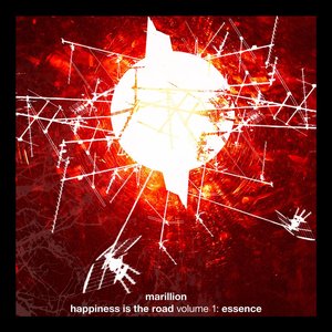 Image for 'Happiness is the Road, Volume 1: Essence'