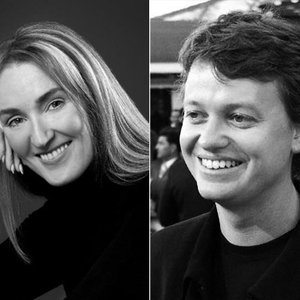 Zdjęcia dla 'Lisa Gerrard & Klaus Badelt'