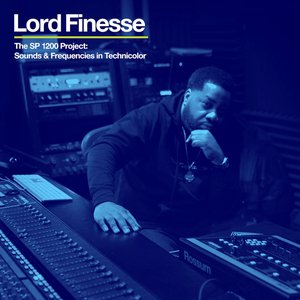 Immagine per 'The SP 1200 Project: Sounds & Frequencies in Technicolor'