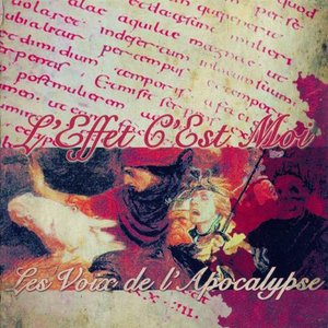 'Les Voix de l'Apocalypse' için resim