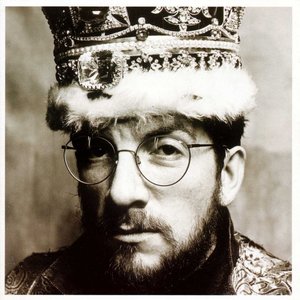 Image for 'King of America'