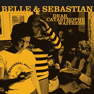 Изображение для 'Dear Catastrophe Waitress'
