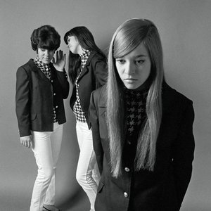 Image for 'The Shangri-Las'